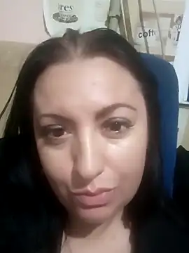 Veronica-Celie online show from 10/27/25, 03:38