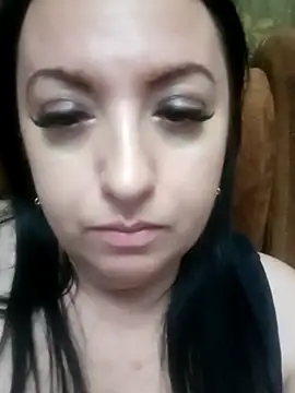 Veronica-Celie online show from 11/07/25, 08:42