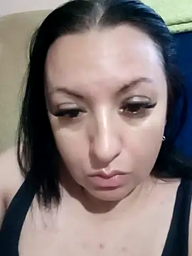 Veronica-Celie online show from 11/08/25, 01:44