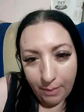 Veronica-Celie online show from 11/13/25, 03:55