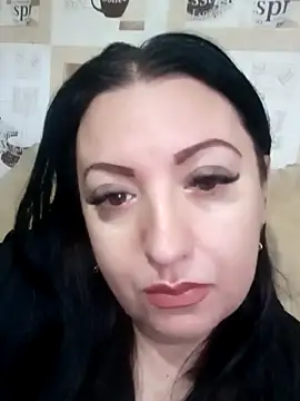 Veronica-Celie online show from 11/19/25, 06:57