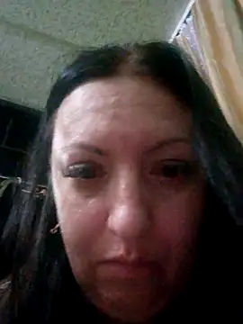 Veronica-Celie online show from 12/02/25, 02:56