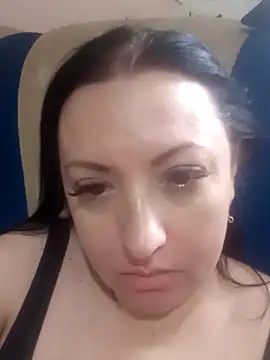 Veronica-Celie online show from 12/04/25, 08:56