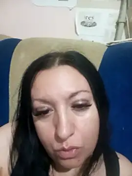 Veronica-Celie online show from 01/11/26, 02:44