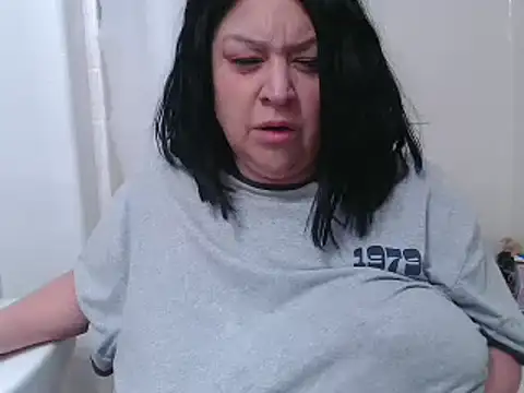 AlyssiaAmoreXO online show from 03/20/25, 02:53