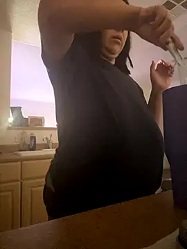 AlyssiaAmoreXO online show from 10/20/25, 05:02