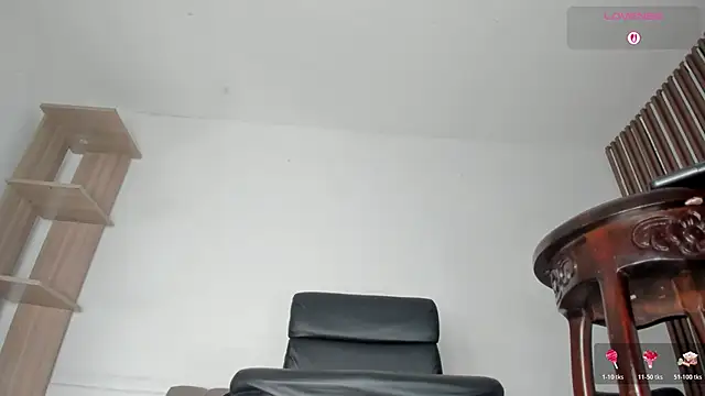 Sexual Desirests online show from 03/07/26, 05:26