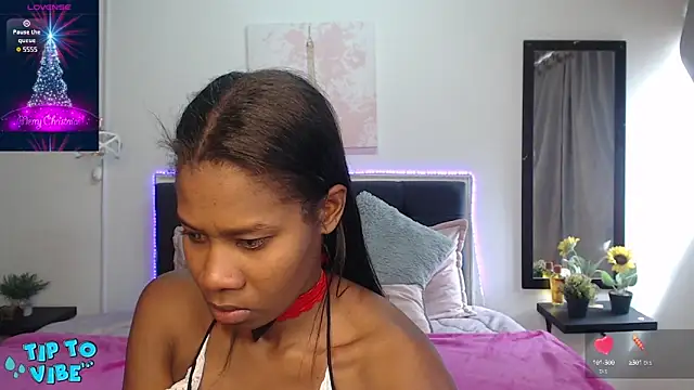 Brown Pearl online show from 12/22/24, 06:59