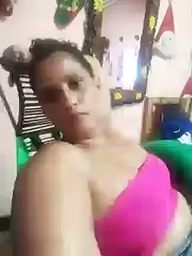 carolina goez online show from 12/24/24, 10:49