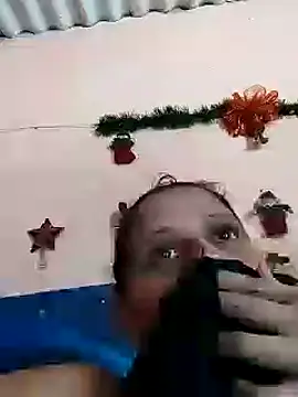 carolina goez online show from 01/01/25, 06:49