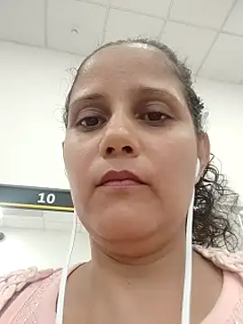 carolina goez online show from 02/10/25, 07:07