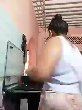 carolina goez online show from 02/11/25, 12:05