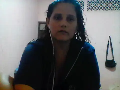 carolina goez online show from 02/13/25, 07:21