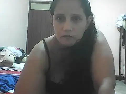 carolina goez online show from 02/18/25, 07:19