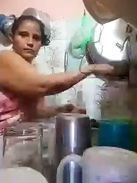 carolina goez online show from 02/26/25, 07:05