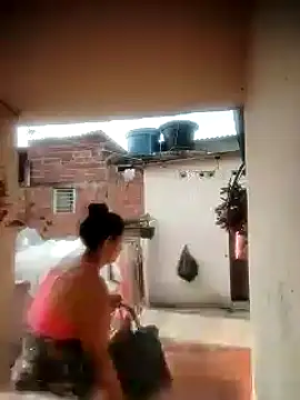 carolina goez online show from 03/12/25, 01:51