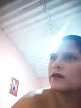 carolina goez online show from 03/12/25, 07:38