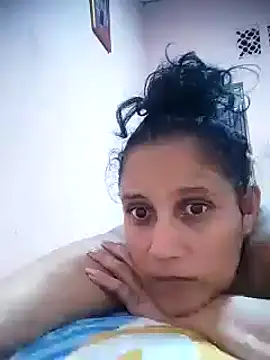 carolina goez online show from 03/16/25, 07:06