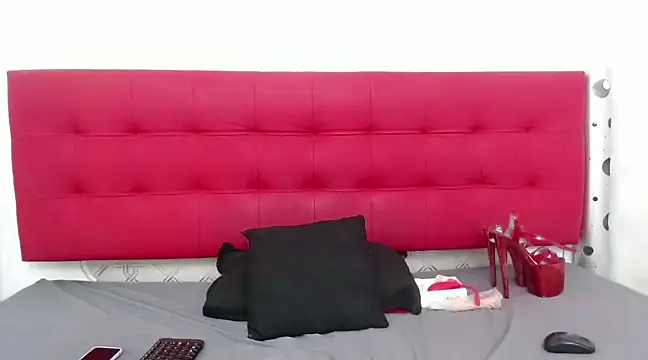 Celestial Queen  online show from 01/27/25, 11:11