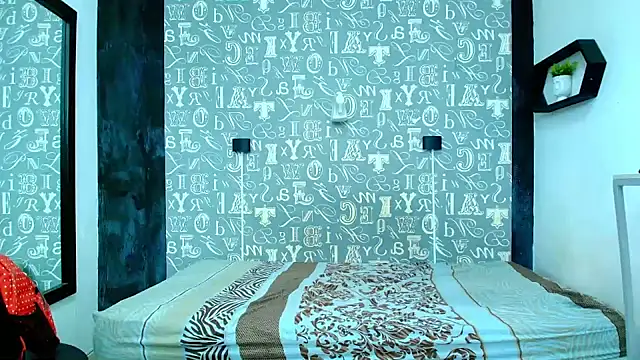 Celestial Queen  online show from 01/29/25, 08:46