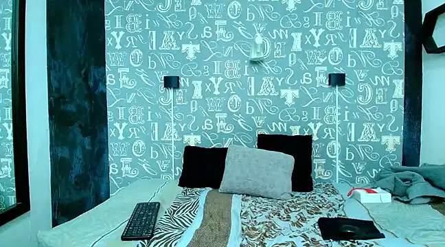 Celestial Queen  online show from 01/29/25, 11:56