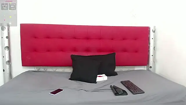 Celestial Queen  online show from 02/03/25, 03:42