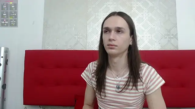 Celestial Queen  online show from 02/19/25, 01:06