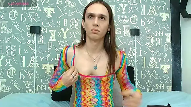 Celestial Queen  online show from 03/01/25, 06:21