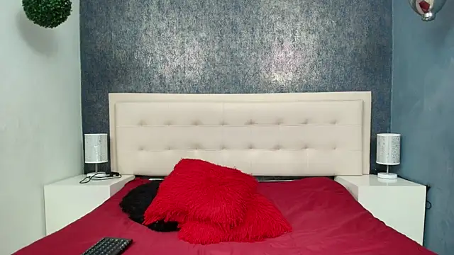 Celestial Queen  online show from 03/27/26, 02:39