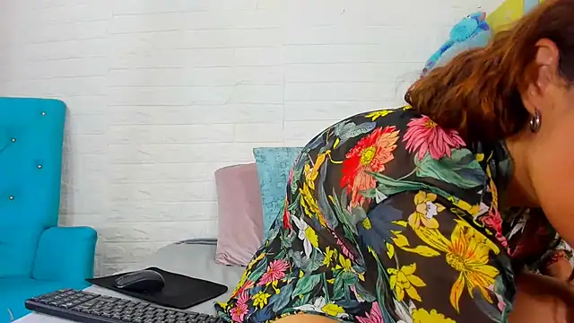 cathaleyahh online show from 01/29/25, 03:12