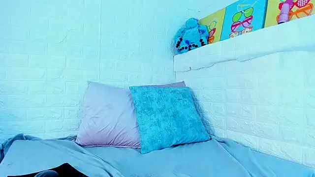 cathaleyahh online show from 02/05/25, 06:35