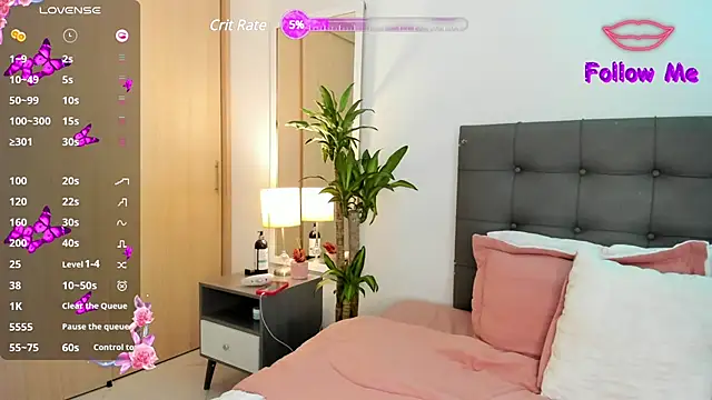 Snapshot of charlotte_james0 chatting on 03/23/25, 02:59 charlotte james0 online show from 03/23/25, 02:59