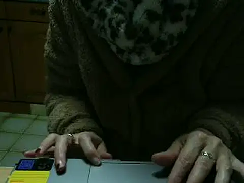 VeneRed online show from 02/03/26, 07:52