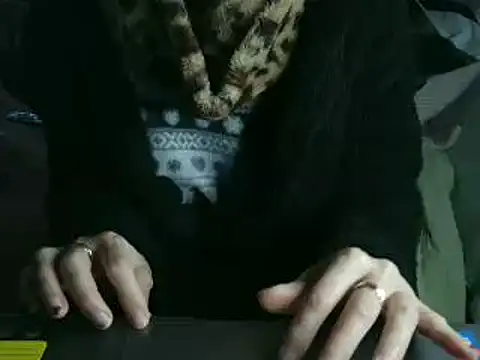 VeneRed online show from 02/24/26, 10:57