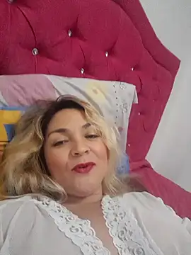 MalorySweet online show from 01/13/25, 02:50