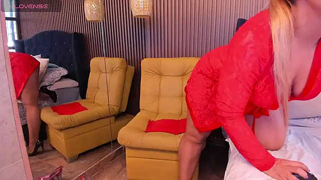 MalorySweet online show from 03/22/25, 12:04