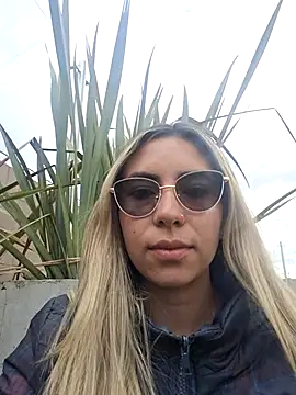 Scarlett Khan online show from 03/19/25, 05:06