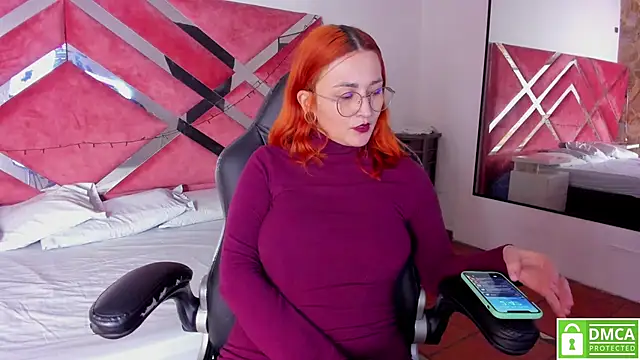 madame ibby online show from 12/29/24, 07:43