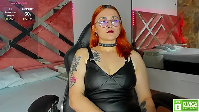 madame ibby online show from 12/30/24, 07:53