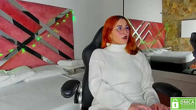 madame ibby online show from 01/02/25, 07:51