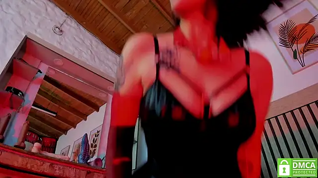 madame ibby online show from 04/12/26, 02:22