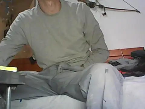 Snapshot of Fundy37 chatting on 03/12/26, 09:43 Fundy37 online show from 03/12/26, 09:43