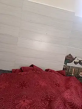 Cute ritu0 online show from 02/17/25, 09:03