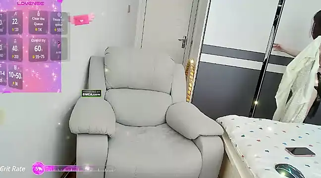 CN-Shanshan online show from 03/21/25, 04:06