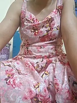 Snapshot of Melody_Shyla chatting on 10/19/25, 11:49 Melody Shyla online show from 10/19/25, 11:49