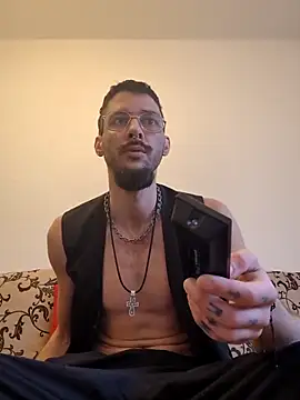 casualtimepassenger online show from 01/11/25, 02:25