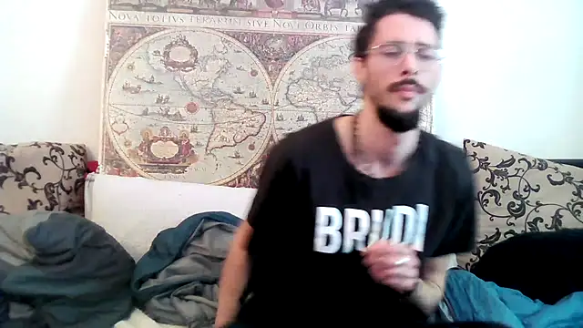 casualtimepassenger online show from 02/26/25, 12:47