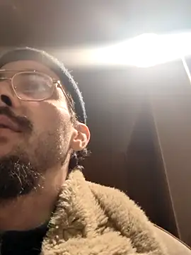 casualtimepassenger online show from 02/28/25, 11:45