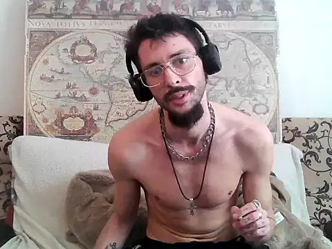 casualtimepassenger online show from 03/01/25, 01:07