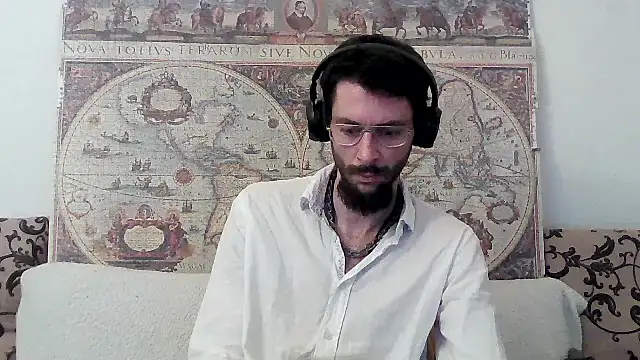 casualtimepassenger online show from 03/05/25, 04:34